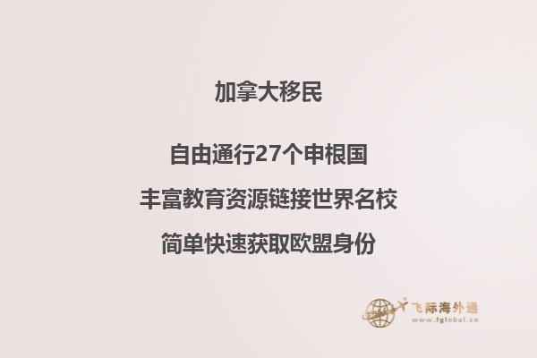 申請(qǐng)加拿大留學(xué)？我們來看看加拿大留學(xué)政策