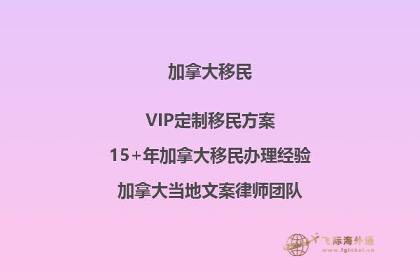 中國移民加拿大要多少錢？一起了解詳細費用結構